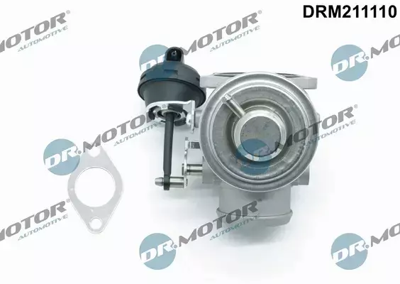 DR.MOTOR ZAWÓR EGR DRM211110 