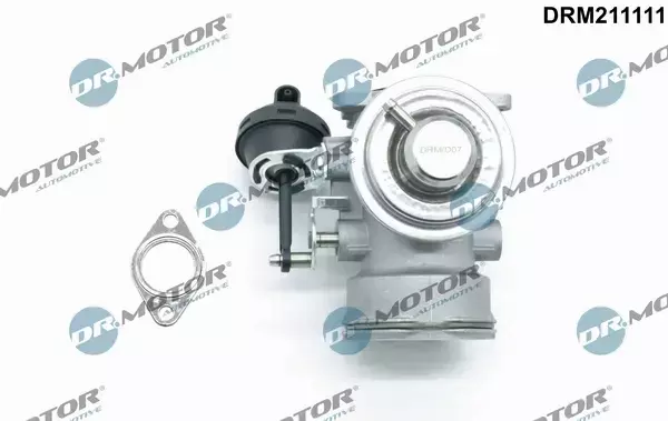 DR.MOTOR ZAWÓR EGR DRM211111 