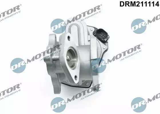 DR.MOTOR ZAWÓR EGR DRM211114 