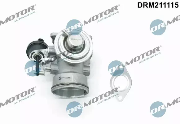 DR.MOTOR ZAWÓR EGR DRM211115 