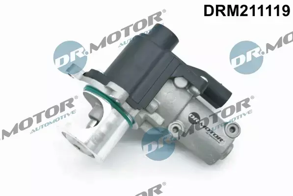 DR.MOTOR ZAWÓR EGR DRM211119 