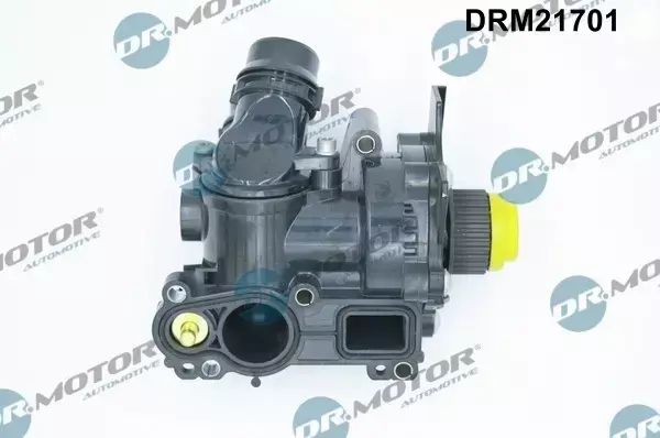 DR.MOTOR POMPA WODY DRM21701 