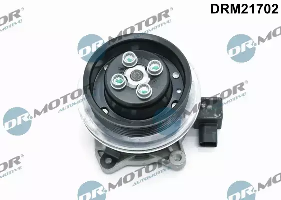 DR.MOTOR POMPA WODY DRM21702 