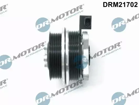 DR.MOTOR POMPA WODY DRM21702 