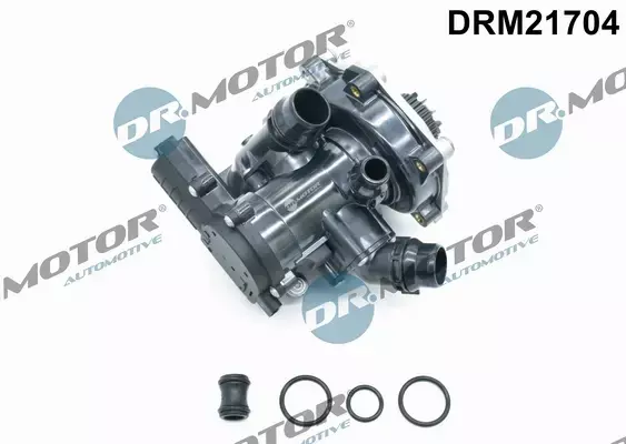 DR.MOTOR POMPA WODY DRM21704 