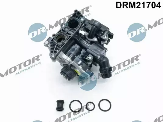 DR.MOTOR POMPA WODY DRM21704 