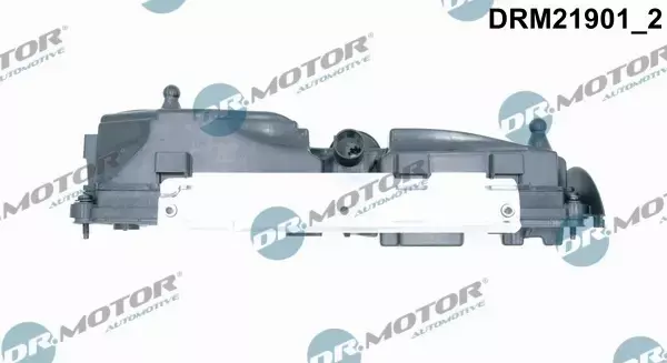 DR.MOTOR POKRYWA ZAWORÓW DRM21901 