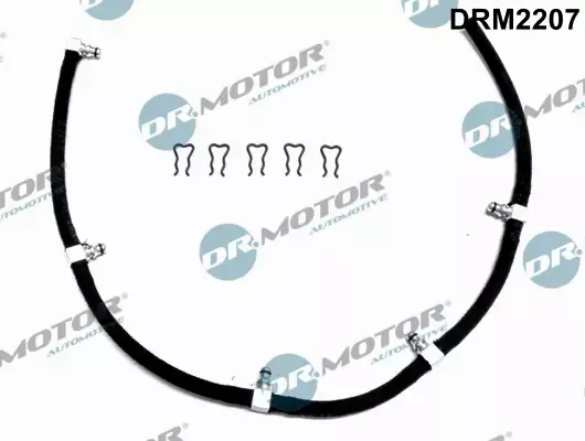 DR.MOTOR PRZEWÓD PRZELEWOWY DRM2207 