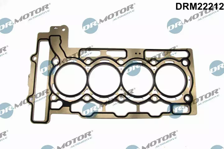 DR.MOTOR USZCZELKA GŁOWICY DRM22212 