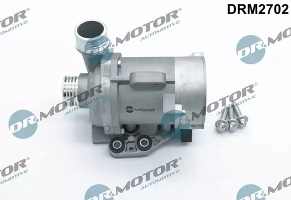 DR.MOTOR POMPA WODY DRM2702 