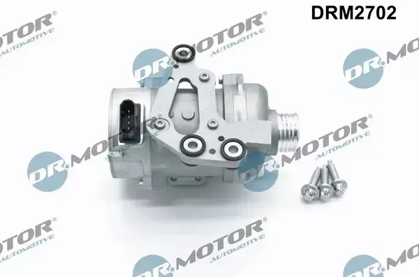 DR.MOTOR POMPA WODY DRM2702 