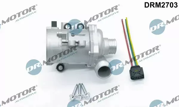 DR.MOTOR POMPA WODY DRM2703 