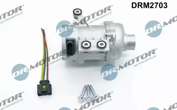 DR.MOTOR POMPA WODY DRM2703 