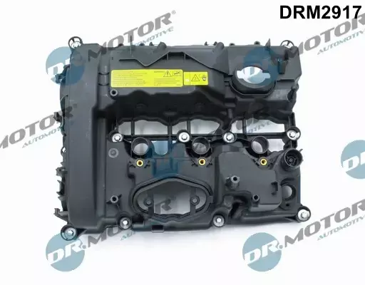 DR.MOTOR POKRYWA ZAWORÓW DRM2917 