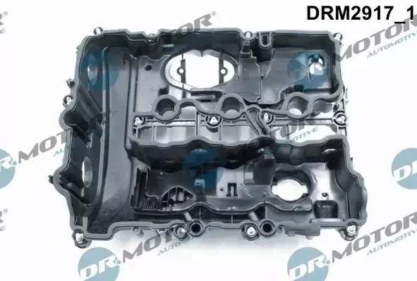 DR.MOTOR POKRYWA ZAWORÓW DRM2917 