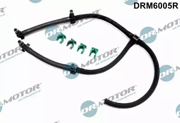 DR.MOTOR PRZEWÓD PRZELEWOWY DRM6005R 