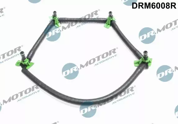 DR.MOTOR PRZEWÓD PRZELEWOWY DRM6008R 