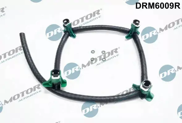 DR.MOTOR PRZEWÓD PRZELEWOWY DRM6009R 