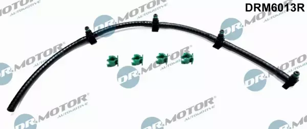 DR.MOTOR PRZEWÓD PRZELEWOWY DRM6013R 