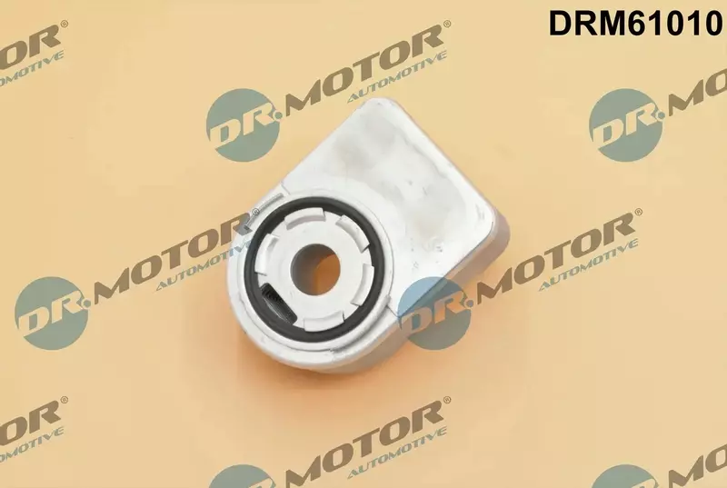 DR.MOTOR CHŁODNICA OLEJU DRM61010 