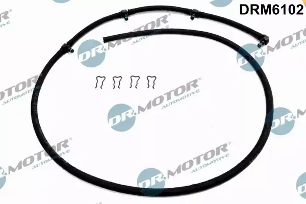 DR.MOTOR PRZEWÓD PRZELEWOWY DRM6102 