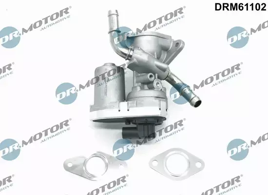 DR.MOTOR ZAWÓR EGR DRM61102 