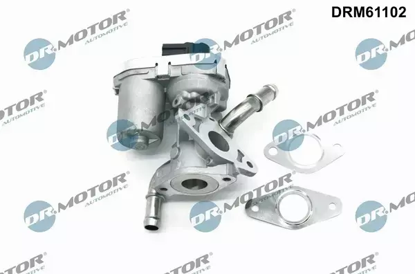 DR.MOTOR ZAWÓR EGR DRM61102 