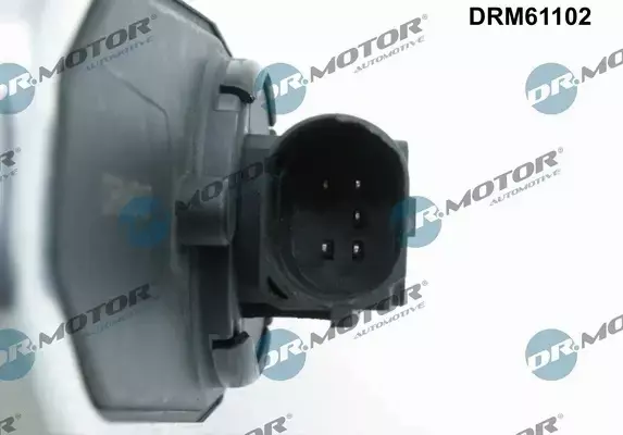 DR.MOTOR ZAWÓR EGR DRM61102 