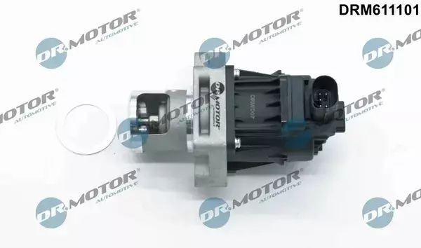 DR.MOTOR ZAWÓR EGR DRM611101 