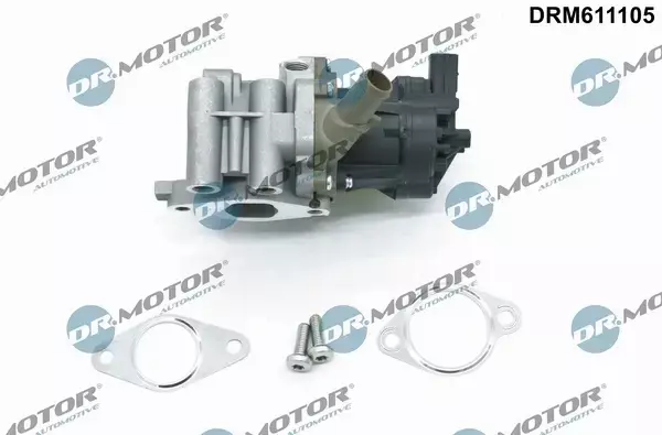 DR.MOTOR ZAWÓR EGR DRM611105 