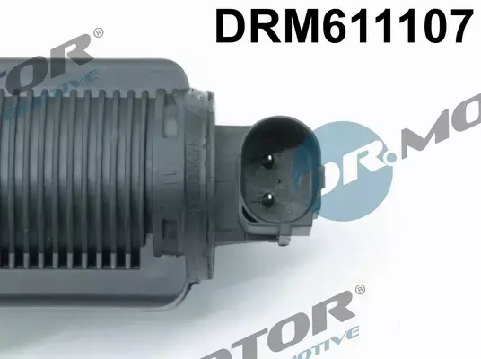 DR.MOTOR ZAWÓR EGR DRM611107 