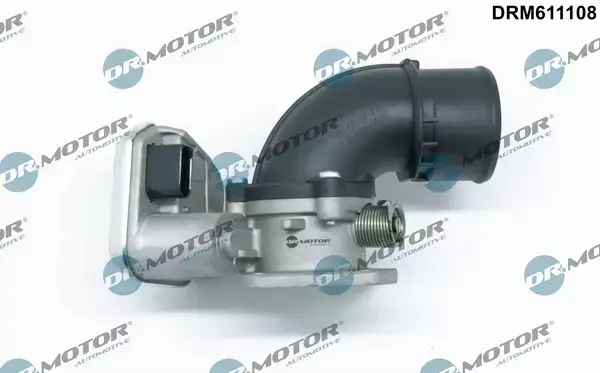 DR.MOTOR ZAWÓR EGR DRM611108 