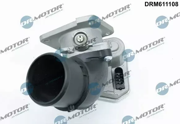 DR.MOTOR ZAWÓR EGR DRM611108 