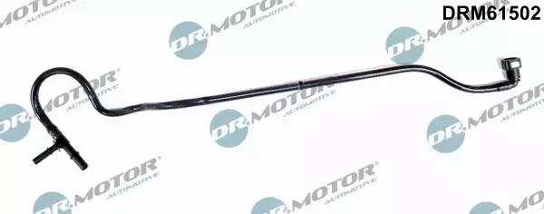 DR.MOTOR PRZEWÓD PALIWOWY DRM61502 