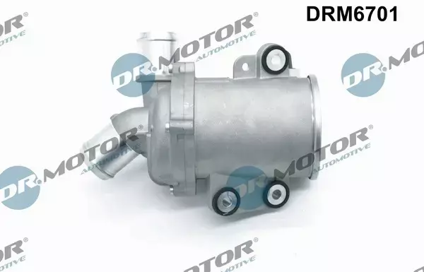 DR.MOTOR POMPA WODY DRM6701 