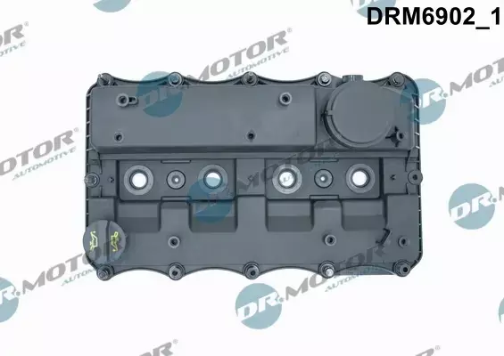 DR.MOTOR POKRYWA ZAWORÓW DRM6902 