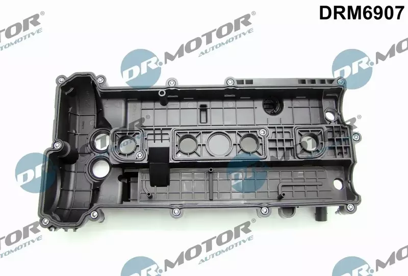 DR.MOTOR POKRYWA ZAWORÓW DRM6907 