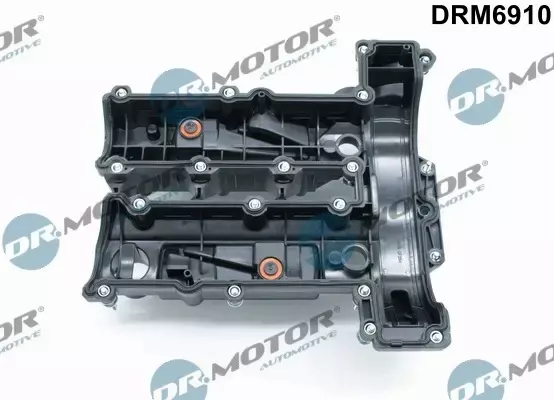 DR.MOTOR POKRYWA ZAWORÓW DRM6910 