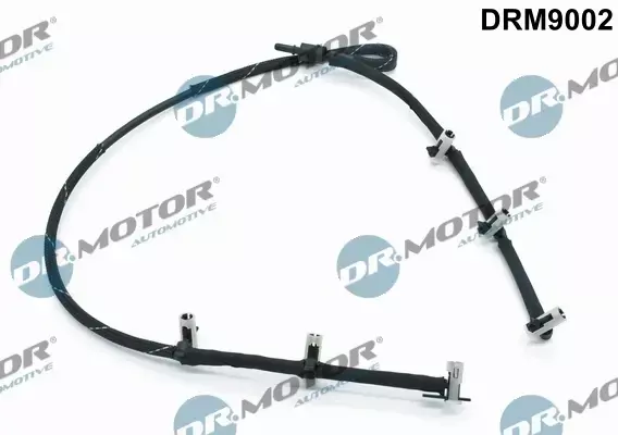 DR.MOTOR PRZEWÓD PRZELEWOWY DRM9002 