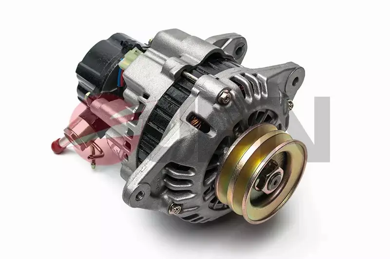 JPN ALTERNATOR 80E0512-JPN 