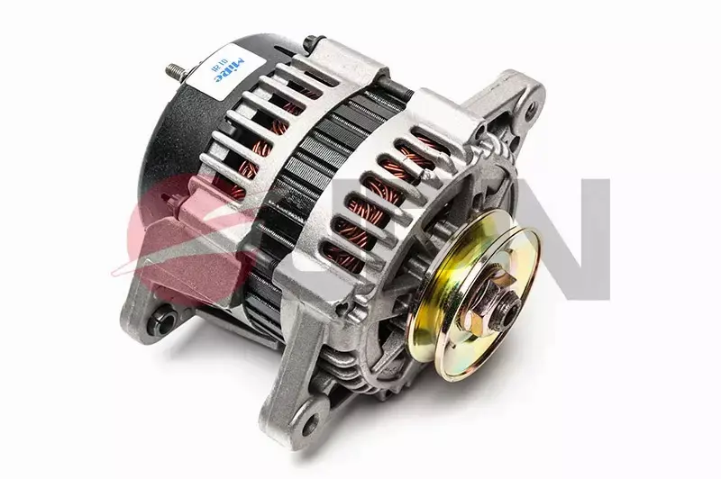 JPN ALTERNATOR  80E0002-JPN 