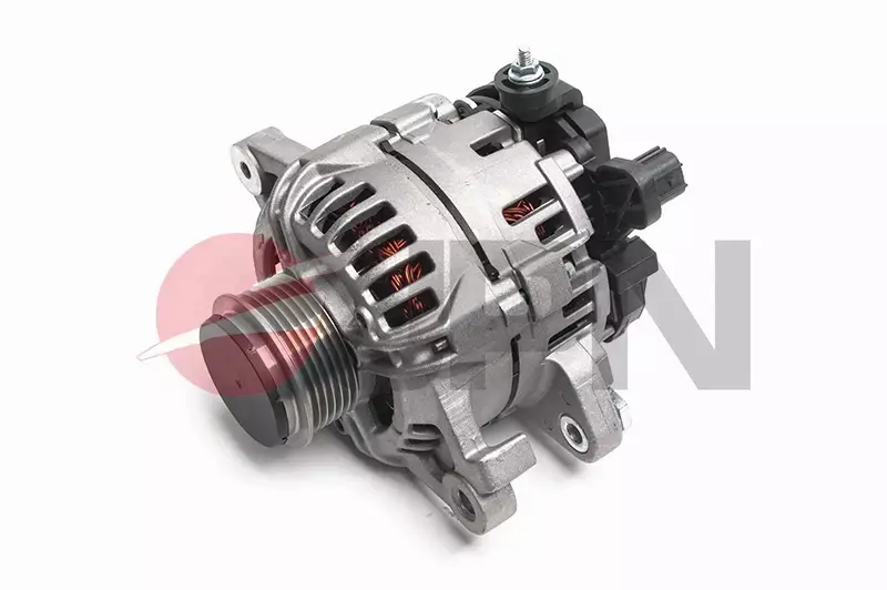 JPN ALTERNATOR 80E2002-JPN 