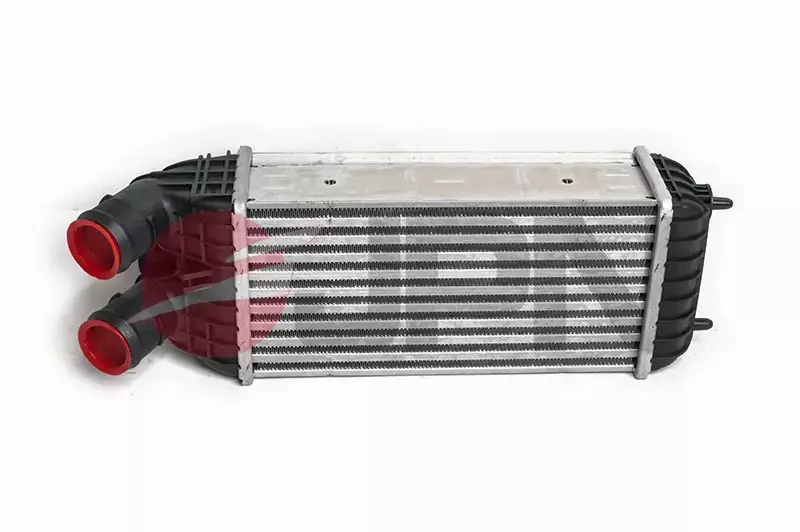 JPN INTERCOOLER 60C9344-JPN 