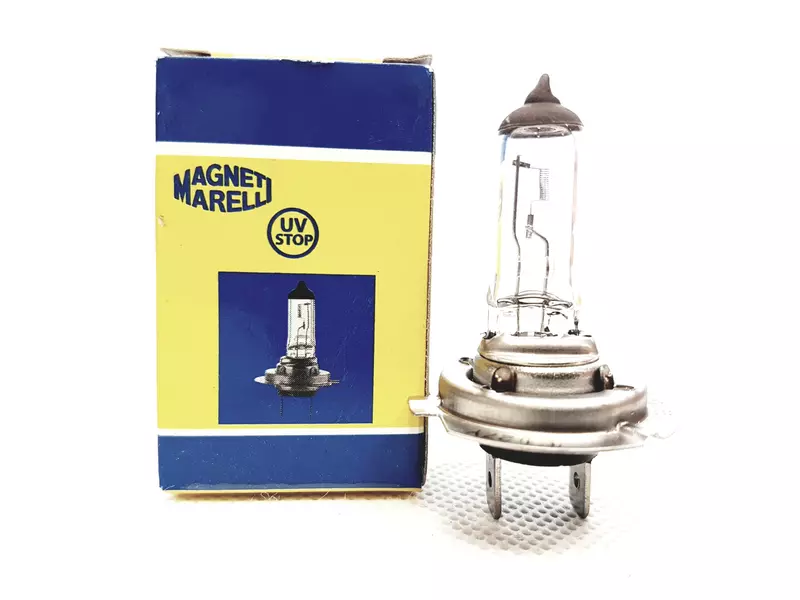 MAGNETI MARELLI LONG LIFE H7 12V 55W PX26D