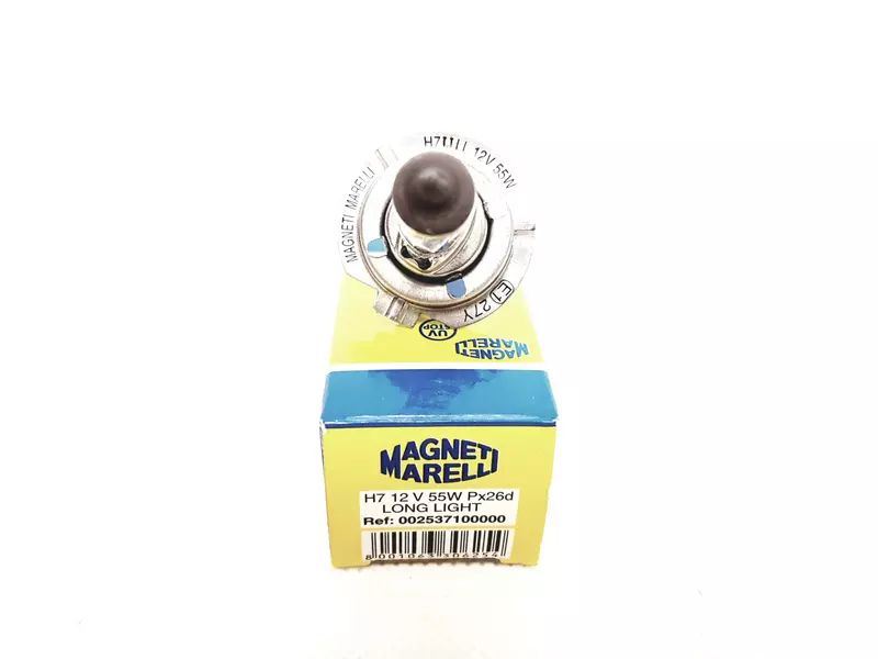 MAGNETI MARELLI LONG LIFE H7 12V 55W PX26D 