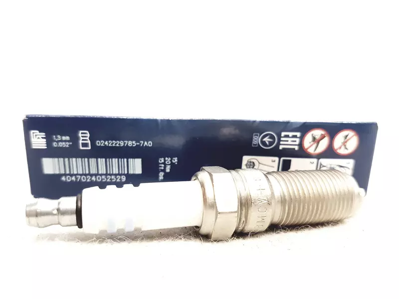 MAGNETI MARELLI KABLE+ŚWIECE MONDEO IV 1.6 TI 