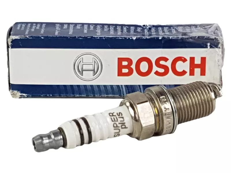 BOSCH ŚWIECE ZAPŁONOWE 0 242 235 913 KOMPLET 4 SZTUK