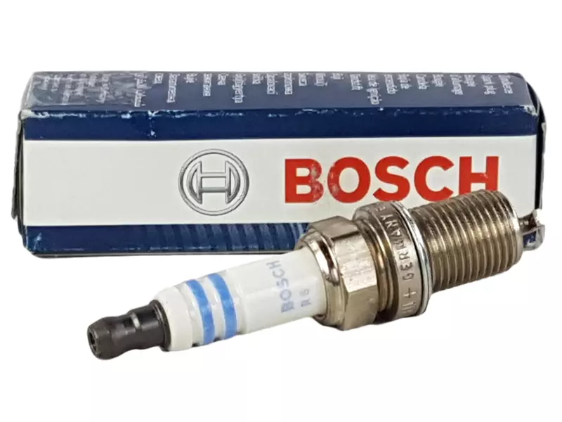 BOSCH 0 242 236 544 ŚWIECA ZAPŁONOWA