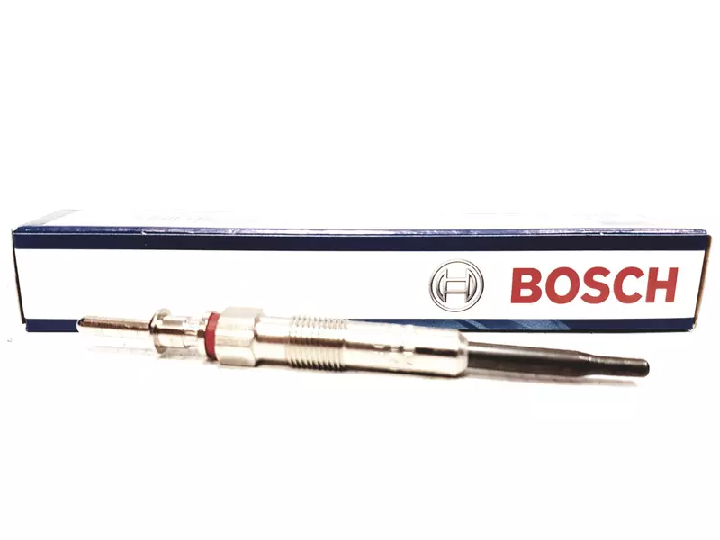 BOSCH ŚWIECE ŻAROWE BMW 3 E46 318 320 330D