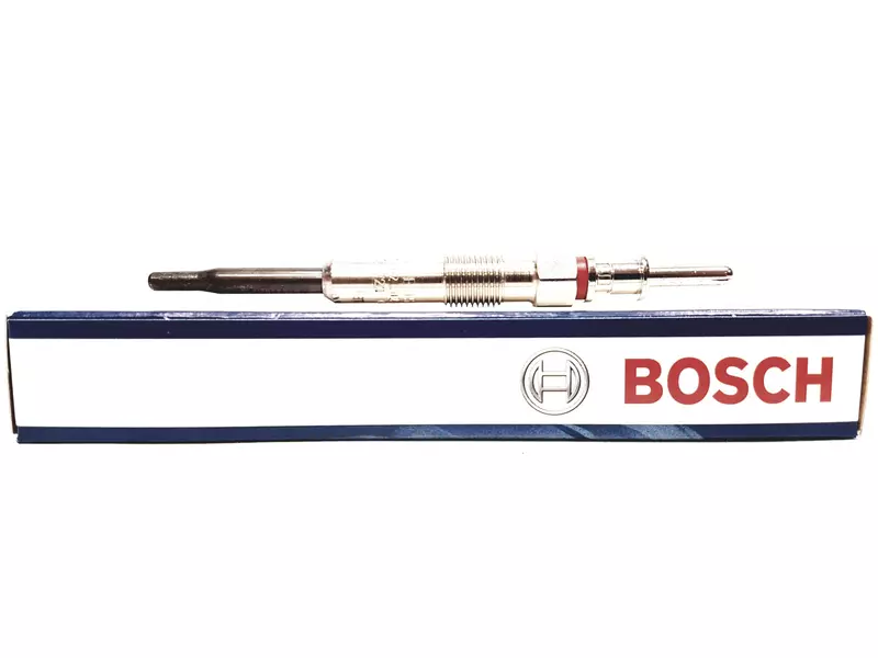 BOSCH ŚWIECE ŻAROWE BMW 7 E65 E66 6 E63 3.0D 